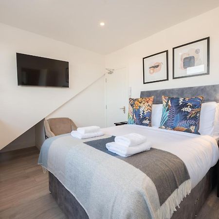 Richmond By Capital Aparthotel London Ngoại thất bức ảnh