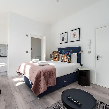 Richmond By Capital Aparthotel London Ngoại thất bức ảnh
