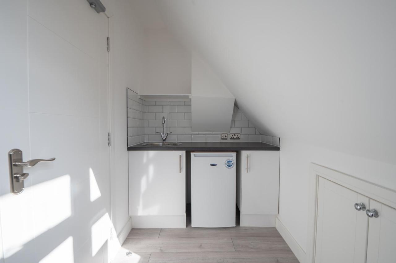 Richmond By Capital Aparthotel London Ngoại thất bức ảnh