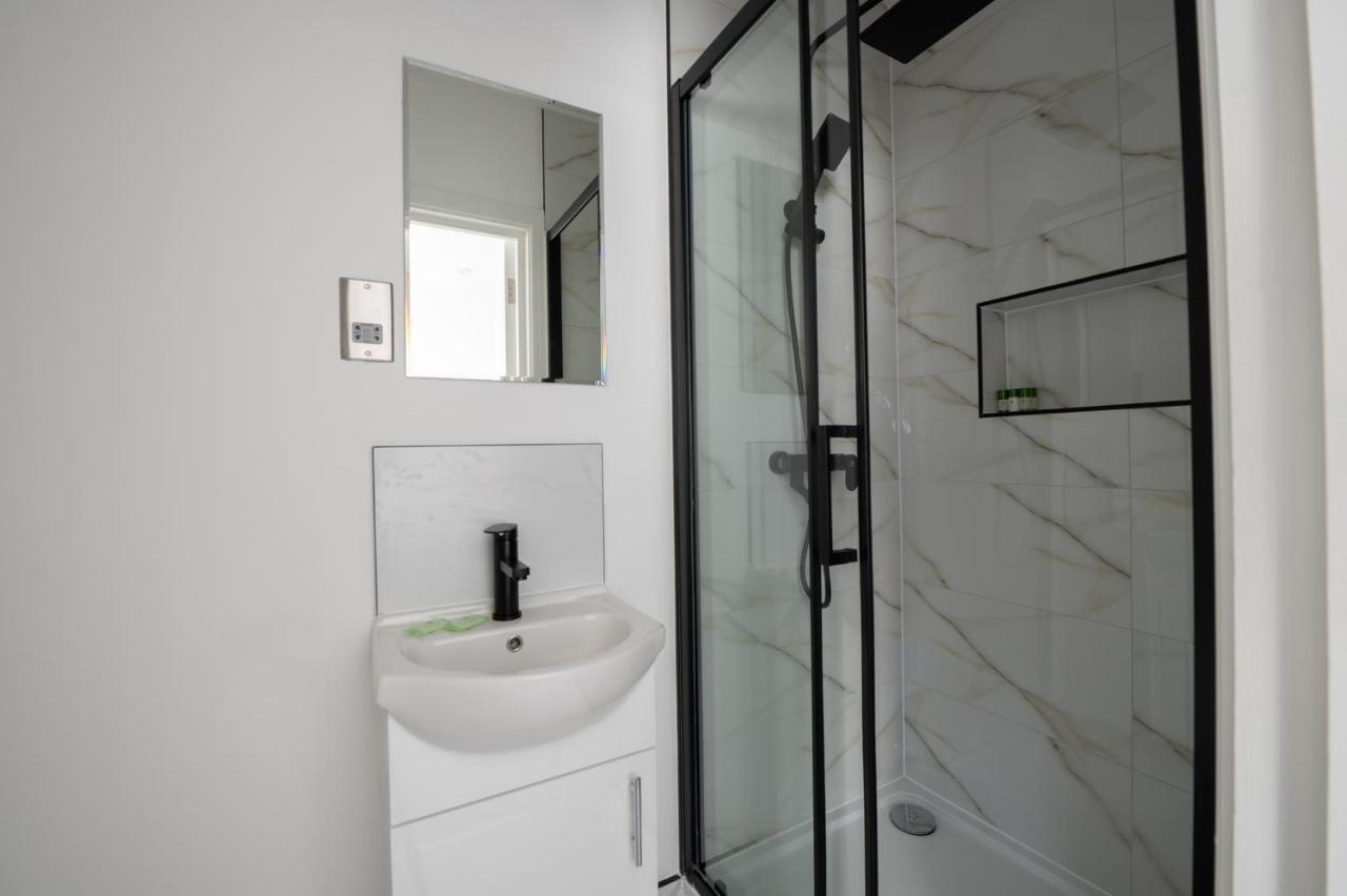 Richmond By Capital Aparthotel London Ngoại thất bức ảnh