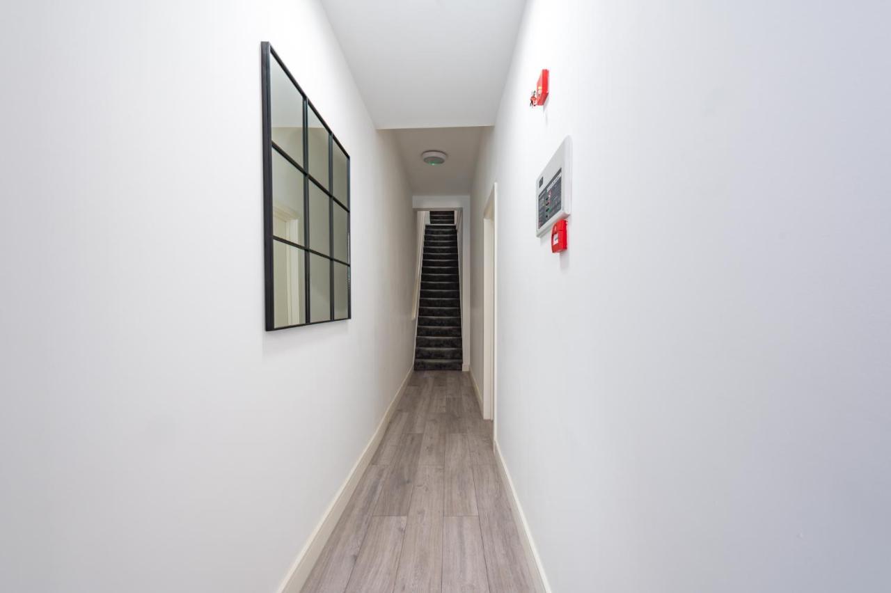 Richmond By Capital Aparthotel London Ngoại thất bức ảnh