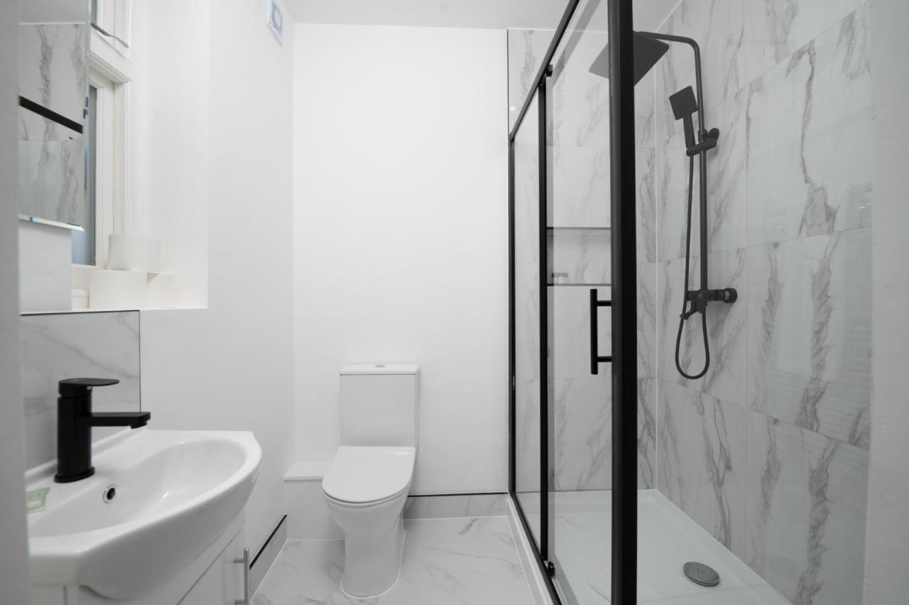 Richmond By Capital Aparthotel London Ngoại thất bức ảnh