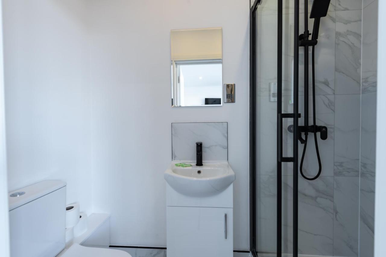 Richmond By Capital Aparthotel London Ngoại thất bức ảnh